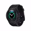 برچسب ماهوت طرح Carbon-Fiber مناسب برای ساعت هوشمند سامسونگ Galaxy Gear S2