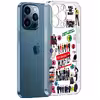 کاور طرح EXO مناسب برای گوشی موبایل اپل iPhone 13 Pro Max 