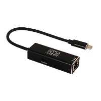 مبدل Type C به LAN کی نت پلاس KP-LA25P