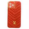 کاور مدل LV کد 01 مناسب برای گوشی موبایل اپل Iphone 13 Pro Max