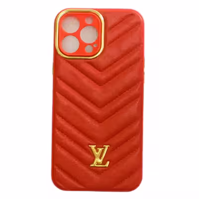 کاور مدل LV کد 01 مناسب برای گوشی موبایل اپل Iphone 13 Pro Max