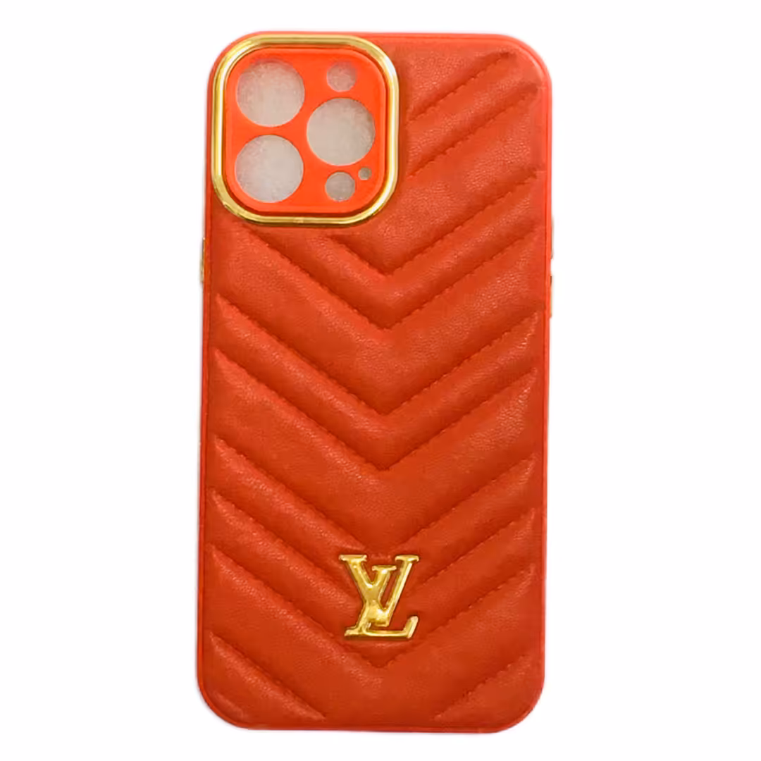 کاور مدل LV کد 01 مناسب برای گوشی موبایل اپل Iphone 13 Pro Max