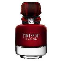 ادو پرفیوم زنانه GIVENCHY L’Interdit Rouge حجم 80 میلی لیتر