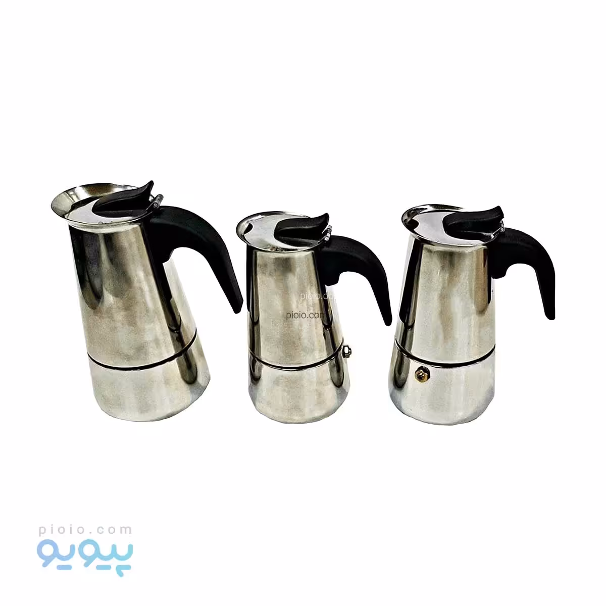قهوه جوش استیل
