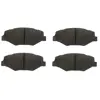 لنت ترمز جلو ایساکو مدل EF7-1620103597 مناسب برای سمند EF7