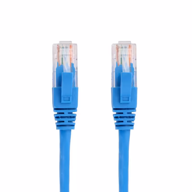 کابل شبکه CAT6 مدل CK-LINK طول 2 متر