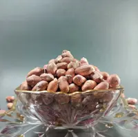 بادام زمینی یک کیلویی