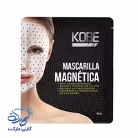 ماسک ورقه ای جوانساز مغناطیسی کوبه