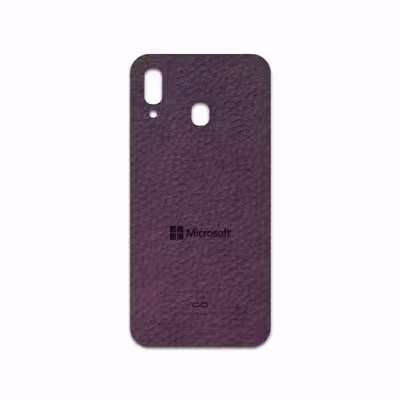 برچسب پوششی ماهوت مدل PL-MCRSFT مناسب برای گوشی موبایل سامسونگ Galaxy M10s