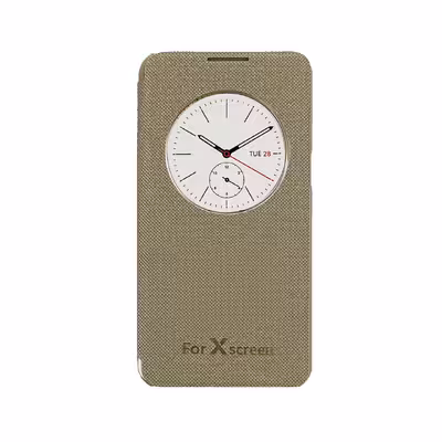 کیف کلاسوری مدل F-C مناسب برای گوشی موبایل ال جی X Screen