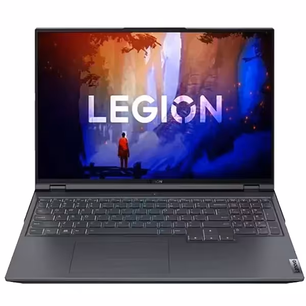 لپ تاپ لنوو مدل Legion Slim 7-AA