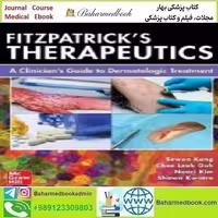 Fitzpatrick's Therapeutics A Clinician's Guide to Der