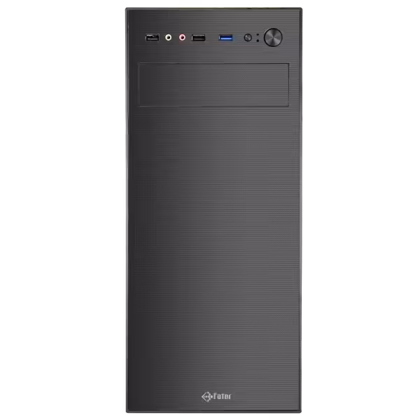 کیس کامپیوتر فاطر مدل Fater F-3301