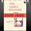 کتاب Too Loud a Solitude اثر Bohumil Hrabal انتشارات معیار علم