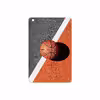 برچسب پوششی ماهوت مدل Basketball مناسب برای تبلت اپل iPad mini 2 2013 A1491