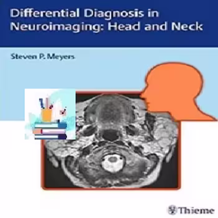 Differential Diagnosis in Neuroimaging Head and Neck TRUE PD