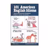 کتاب 101 American English Idioms اثر Harry Collis انتشارات NTC