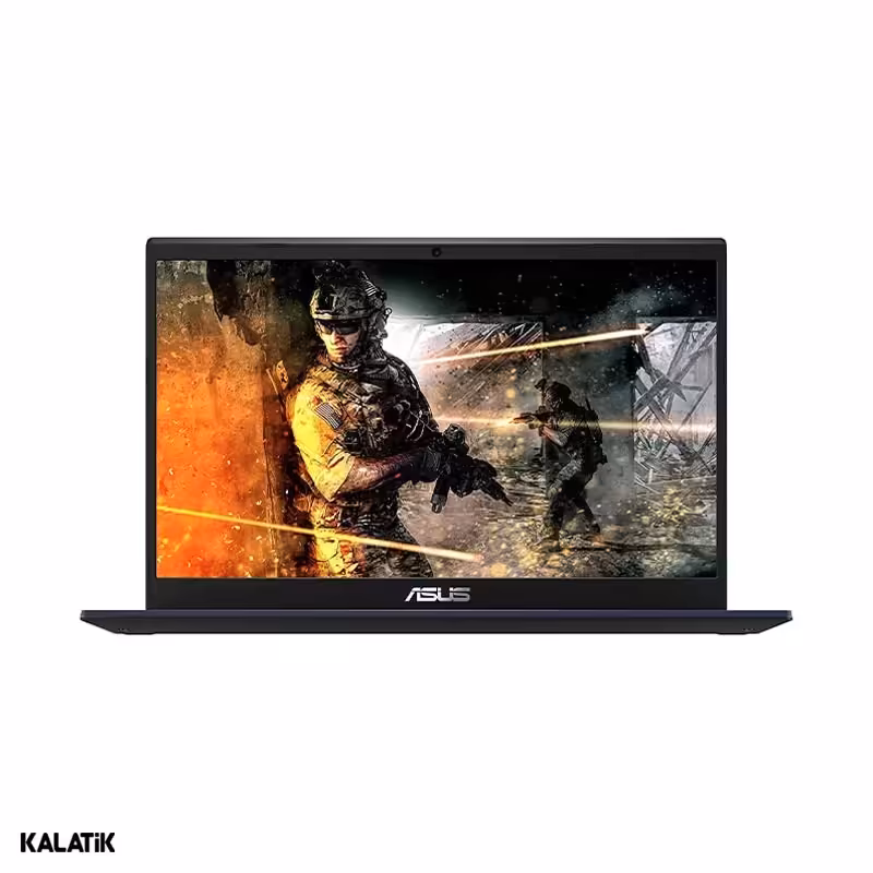 لپ تاپ 15.6 اینچی ایسوس مدل VivoBook K571GT-BQ1095