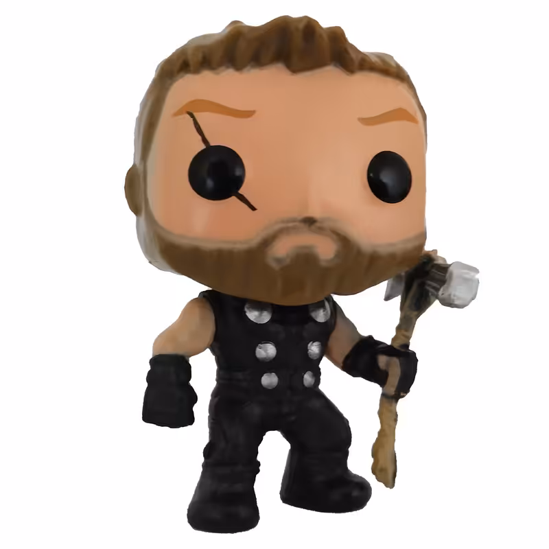 فیگور مدل ثور Thor | چاوه