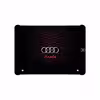 برچسب پوششی ماهوت مدل Audi AG مناسب برای تبلت سامسونگ Galaxy Tab S2 9.7 2015 T810