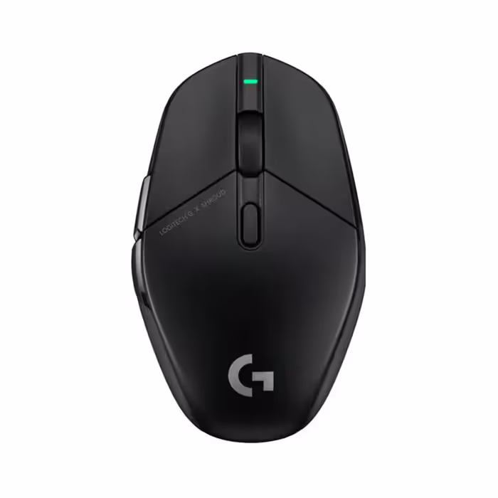 ماوس بی‌سیم لاجیتک G303 Shroud Edition