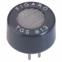 سنسور گاز فیگارو مدل TGS813