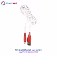 کابل شارژ و دیتا اصلی برند دودا Dudao مدل L2s