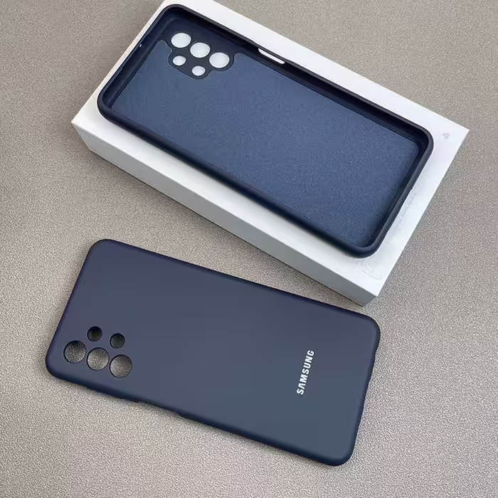 کاور مدل SLCN-LEN مناسب برای گوشی موبایل سامسونگ Galaxy A32 5G