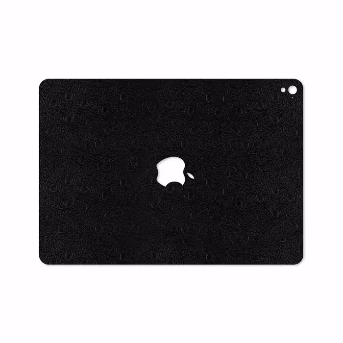 برچسب پوششی ماهوت مدل Ostrich-Leather مناسب برای تبلت اپل iPad Pro 9.7 2016 A1675