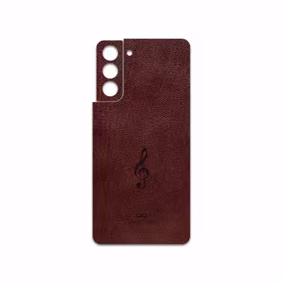 برچسب پوششی ماهوت مدل NL-SOL مناسب برای گوشی موبایل سامسونگ Galaxy S21 5G