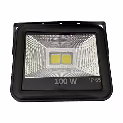 پرژکتور ال ای دی 100 وات لومینیس مدل IP65