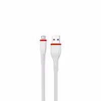 کابل تبدیل  USB به MicroUSB ترانیو مدل S8 طول 1 متر