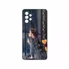 کاور مدل دخترانه کد 004 مناسب برای گوشی موبایل سامسونگ galaxy A13 4G / A23