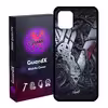 کاور گارد ایکس طرح Vikings مدل Glass10221 مناسب برای گوشی موبایل سامسونگ Galaxy Note 10 Lite