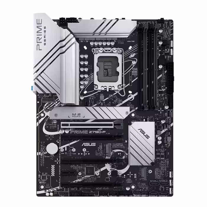 مادربرد ASUS PRIME Z790-P DDR5