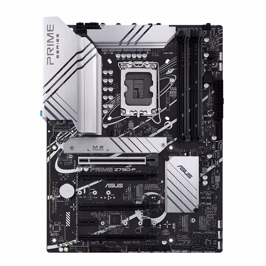 مادربرد ASUS PRIME Z790-P DDR5