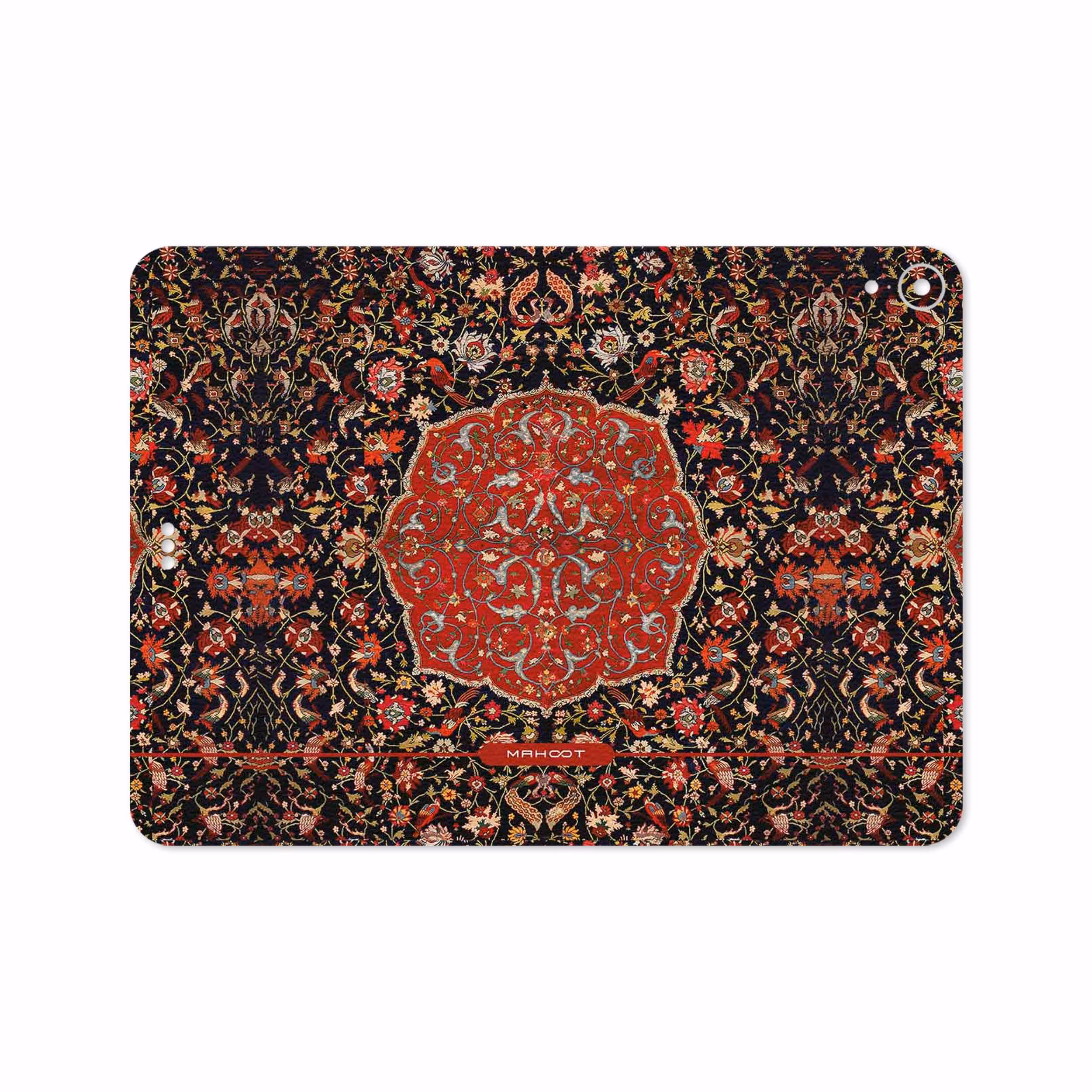 برچسب پوششی ماهوت مدل Iran-Carpet6 مناسب برای تبلت اپل iPad Pro 11 2018 A2013