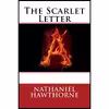 کتاب The Scarlet Letter اثر American Renaissance Books and Nathaniel Hawthorne انتشارات تازه ها
