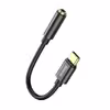 مبدل USB-C به AUX باسئوس مدل L54