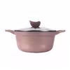 قابلمه مدل کلاسیک کد UN-770424 سایز 24