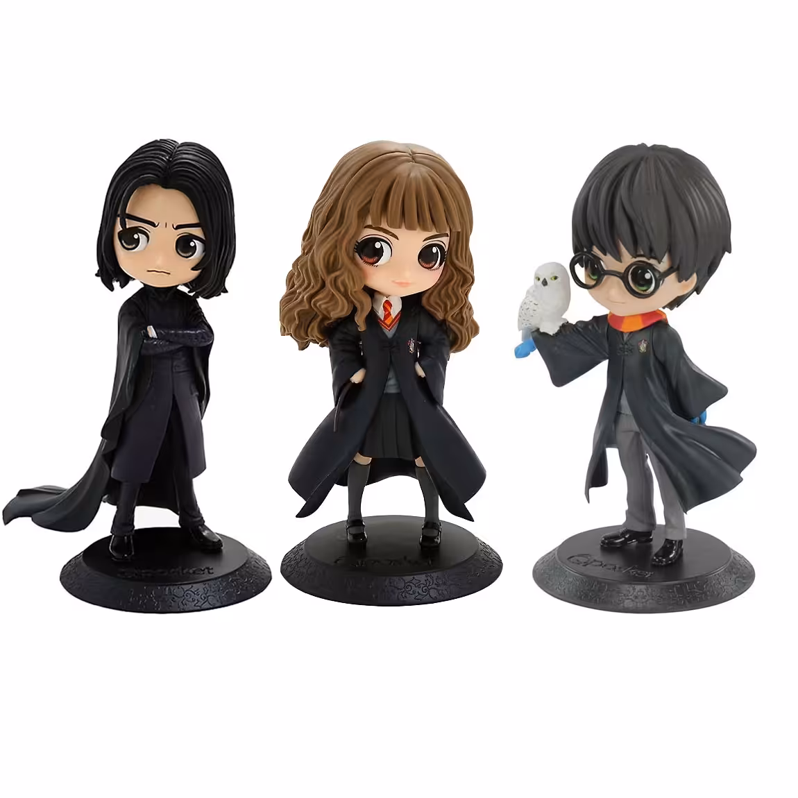 فیگور مدل Harry Potter بسته سه عددی 