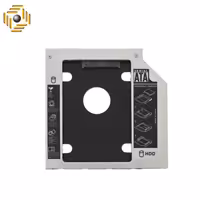 براکت هارد اینترنال اچ دی دی کدی مدل SATA 9.5mm Pack-A