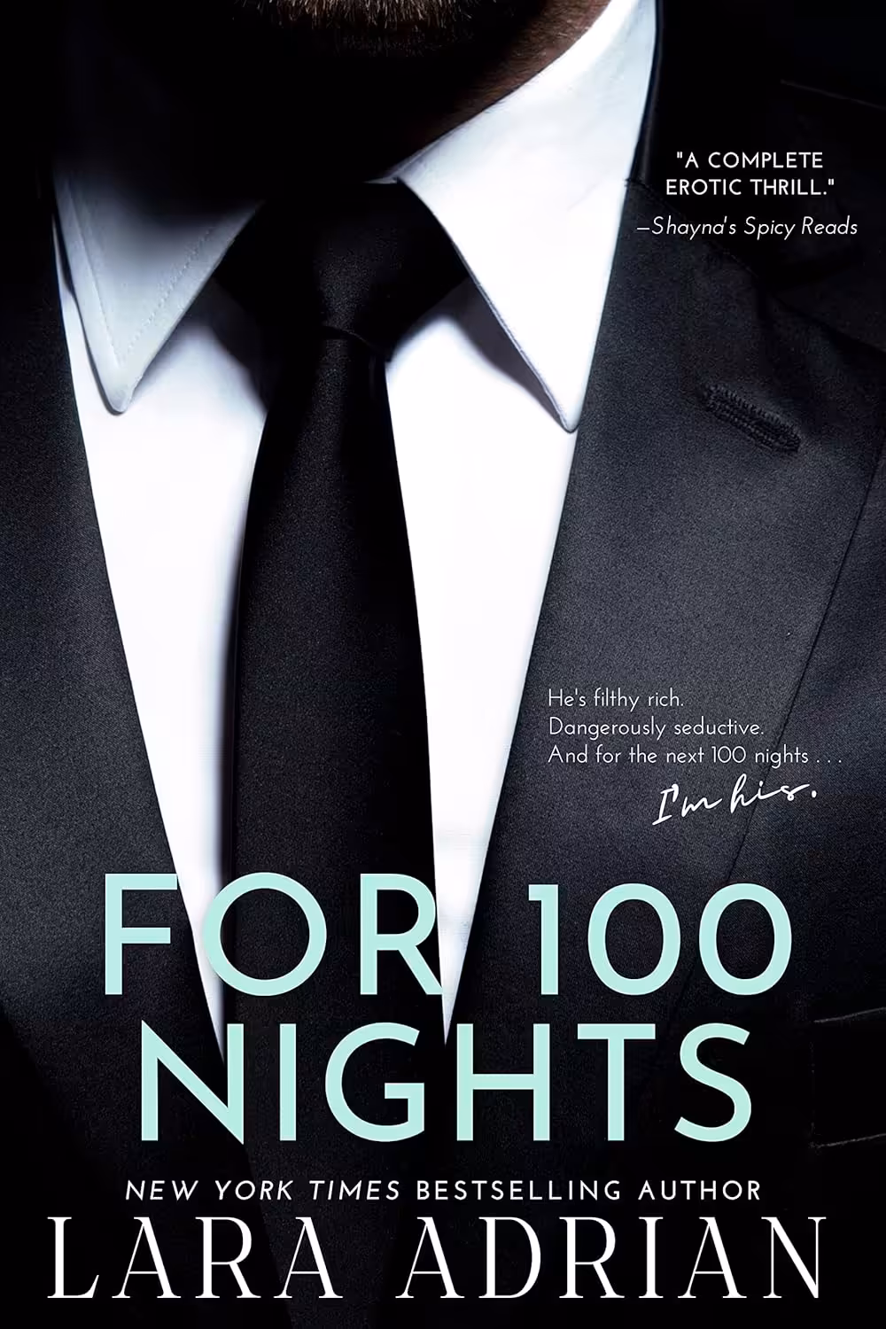For 100 Nights (100 Book 2)