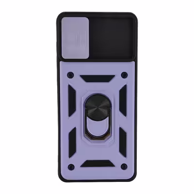 کاور مدل BTM99 مناسب برای گوشی موبایل اپل IPHONE 12 PRO MAX