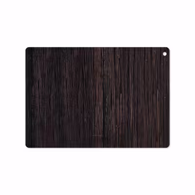 برچسب پوششی ماهوت مدل Burned Wood مناسب برای تبلت اپل iPad 9.7 (GEN 5) 2017 A1822