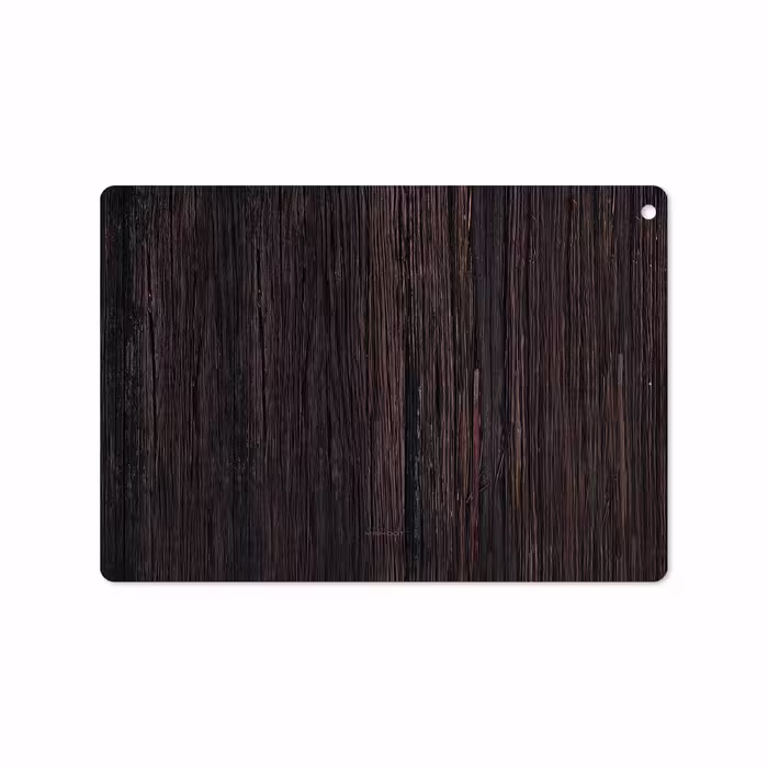 برچسب پوششی ماهوت مدل Burned Wood مناسب برای تبلت اپل iPad 9.7 (GEN 5) 2017 A1822
