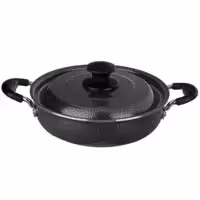 تابه عروس مدل AS 399 سایز 50