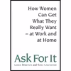 کتاب Ask For It اثر جمعی از نویسندگان انتشارات Piatkus Books