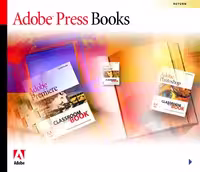 خرید و دانلود نسخه کامل کتاب Adobe(R) GoLive(R) 4.0 Classroom in a Book
