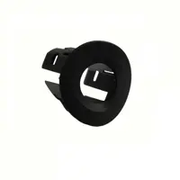 قاب سنسور سیستم هشدار دهنده موانع عقب چپ کروز  کد CR 38078601 مناسب برای سمند